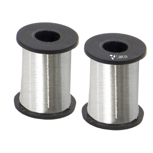 Bare Nichrome Wire