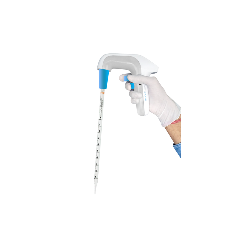 MICROLIT EASYAID Elec Pipette Filler with Stand