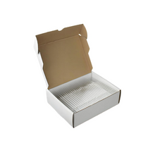 Pasteur Pipette, Soda Glass Box of 250