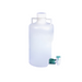 Aspirator Bottles, PP - SmartLabs