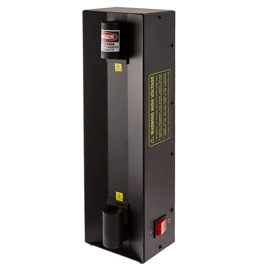Spectrum Tube Power Supply