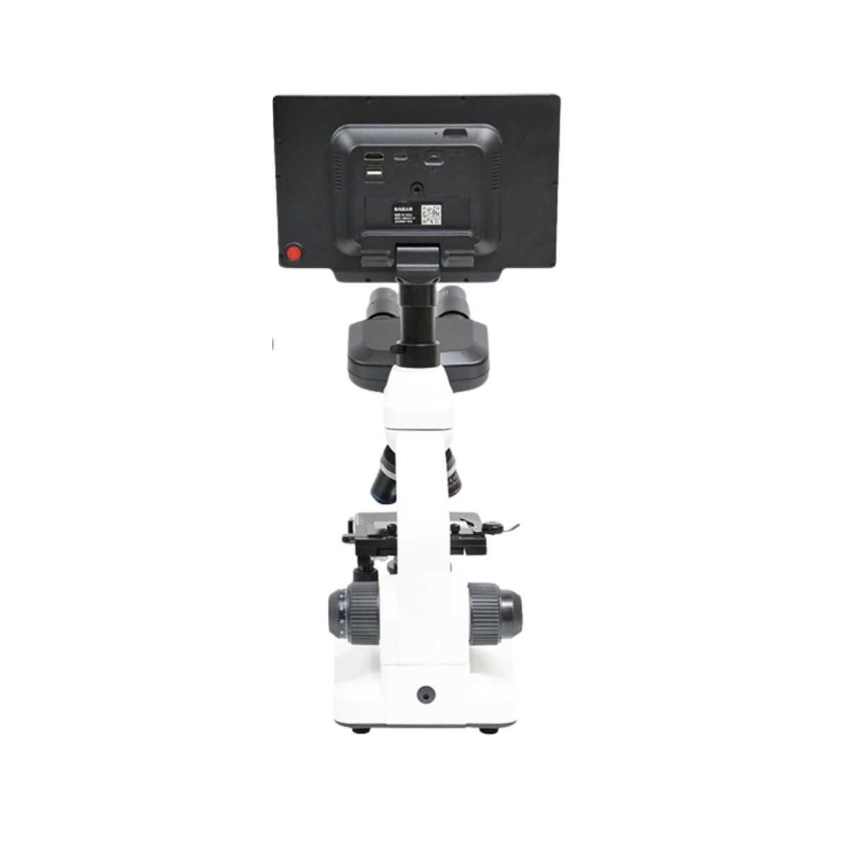 LCD Digital Microscope
