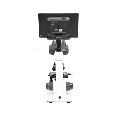 LCD Digital Microscope