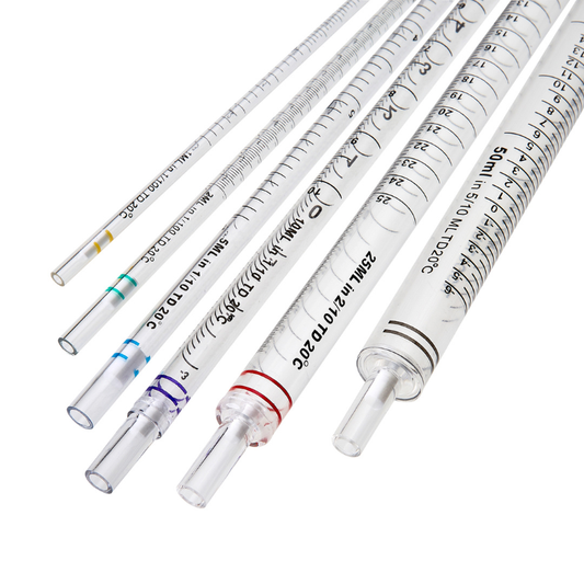 Serological Pipette PS Material