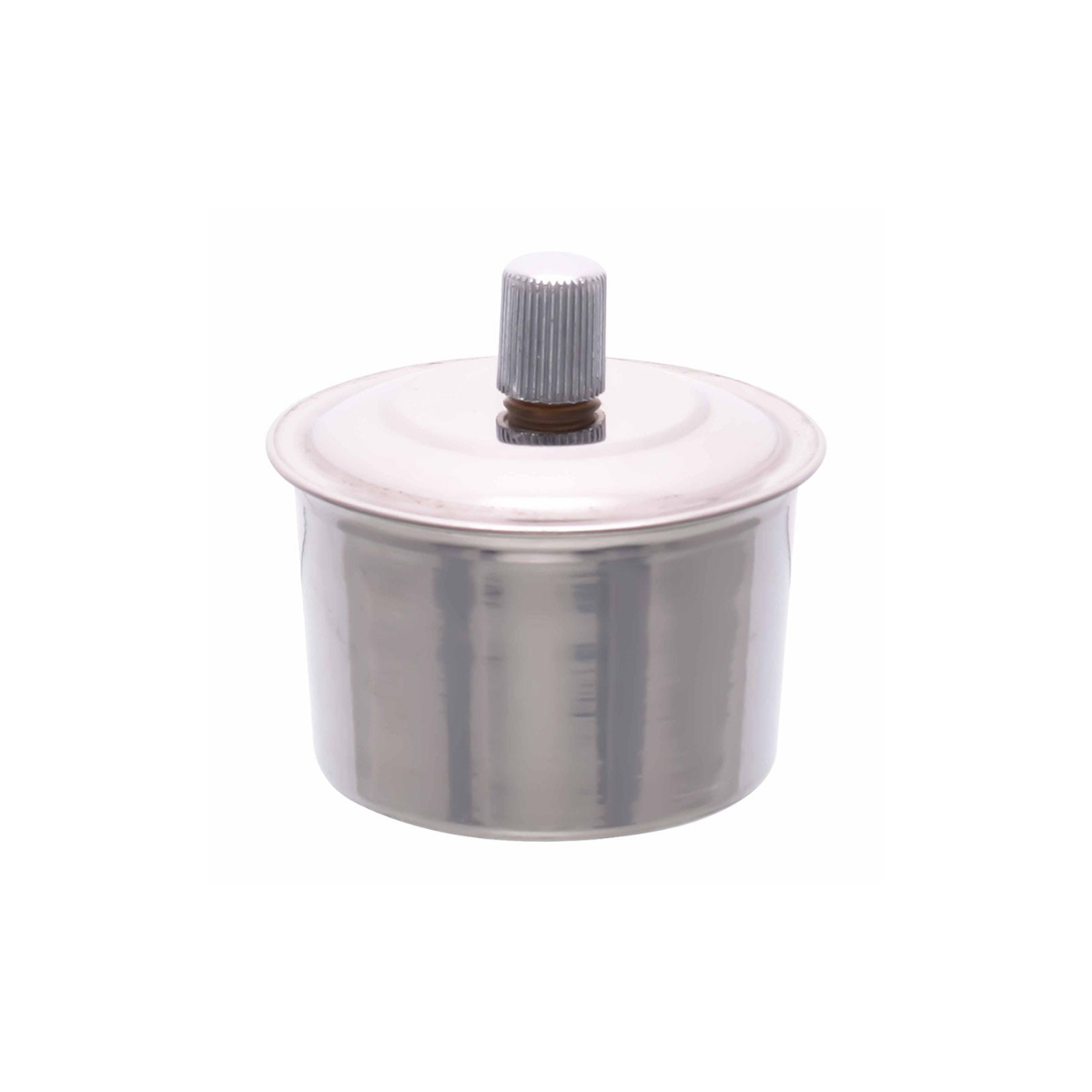Burner Spirit Lamp, Stainless Steel