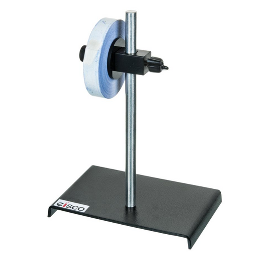 Ticker Tape Holder