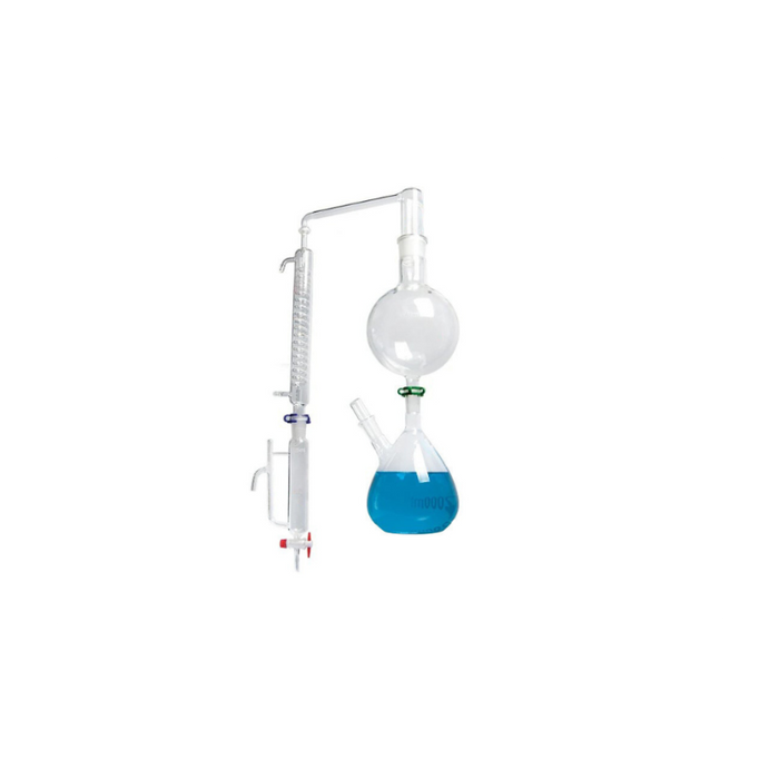 Essential Oil Distillation Kit - 2000mL