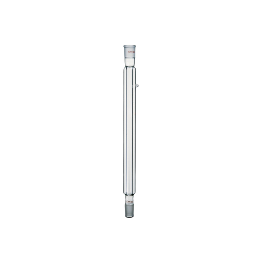 ractional Distillation Column with an Internal Helix. Standar Ground Joint