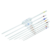 Volumetric Pipette With One Mark, Class B - 1mL