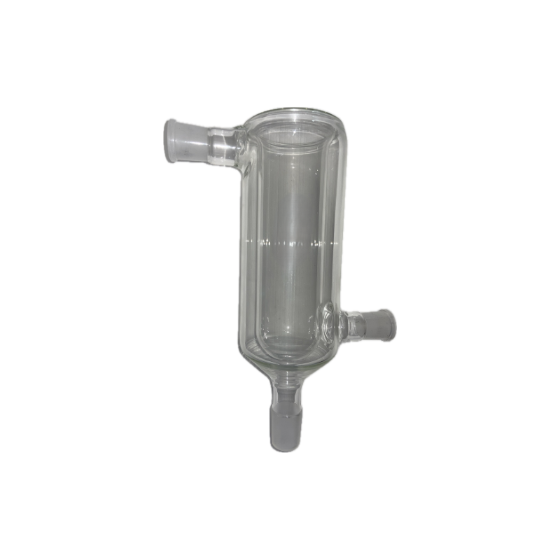 Dry Ice Cold Trap 180mm - B24 Vacuum Socket