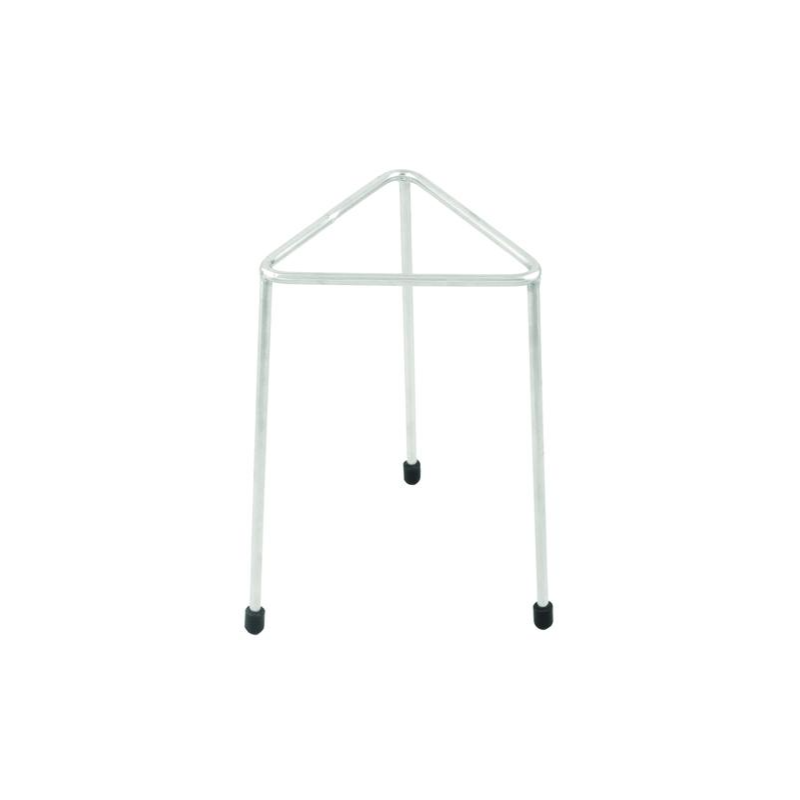 Tripod Stand - Stainless Steel