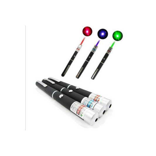 Laser Pen
