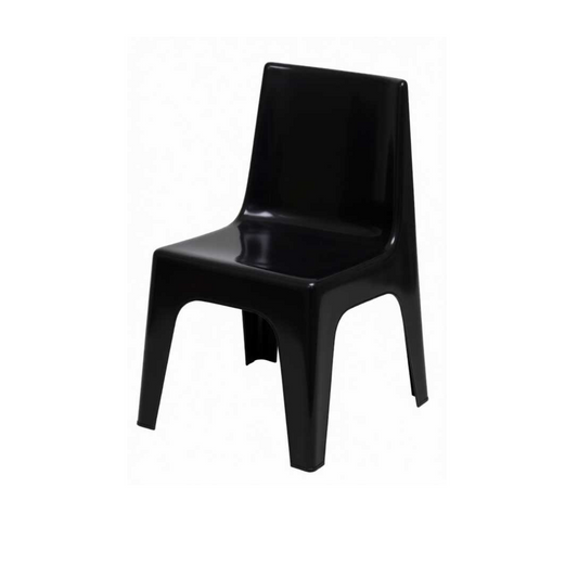 Lower Primary Jolly Chair 350mm (Black)