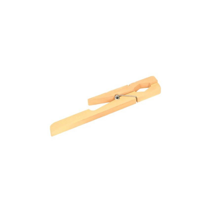 Test tube holderr peg type wooden - SmartLabs