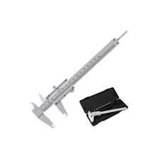 Vernier Caliper 0-150mm Chrome Plating