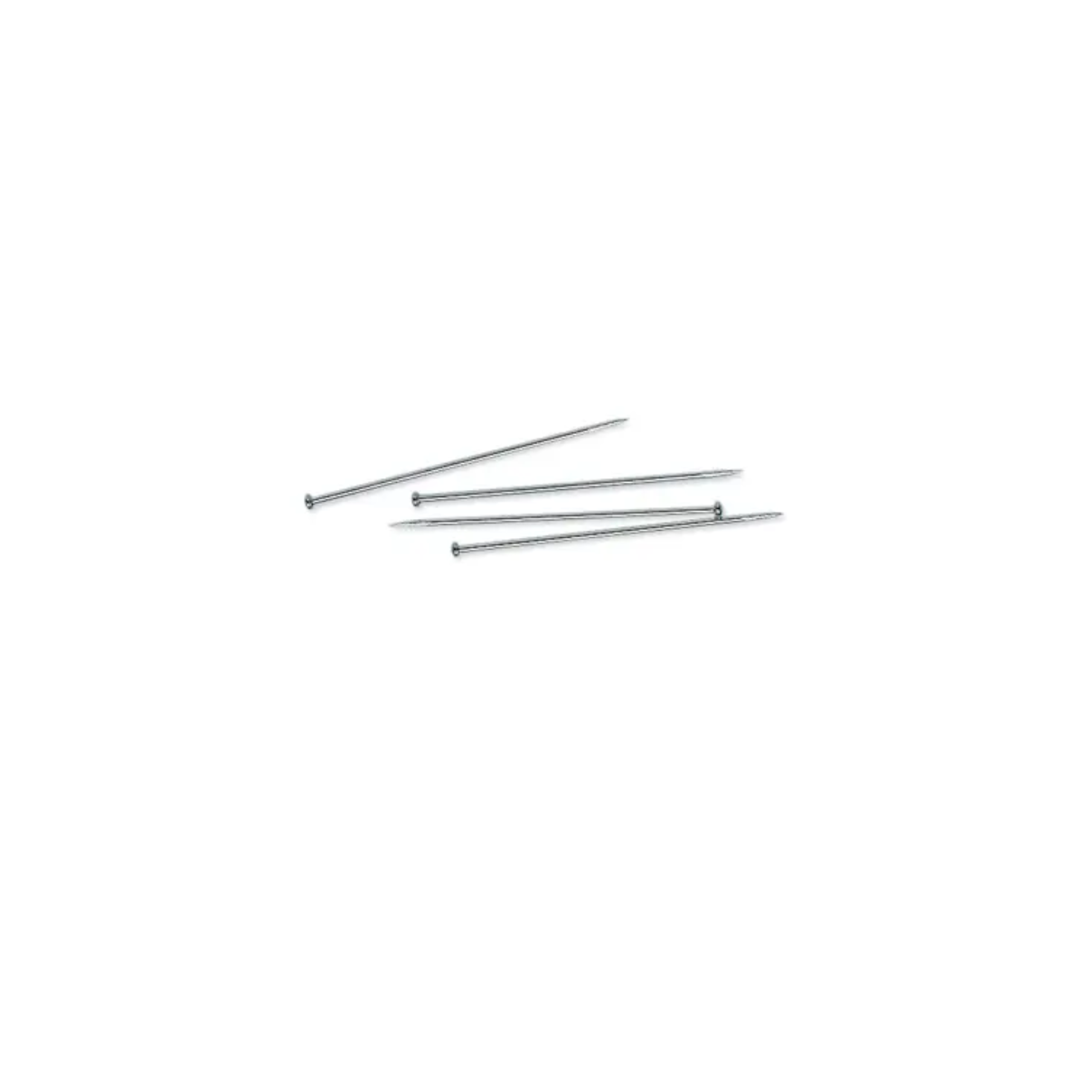 Dissecting Pins Steel Pins
