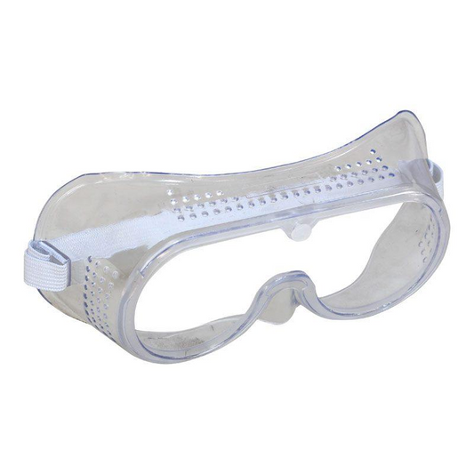 Chemical-splash safety goggles for school and university chemistry labs - CAPS practical compliant, SmartLabs South Africa