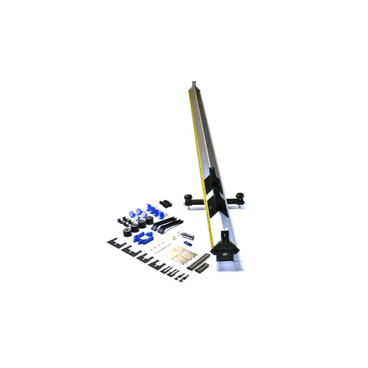 Linear Air Track