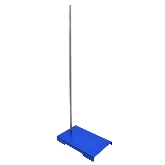 Retort Stand Set - Rod and Base