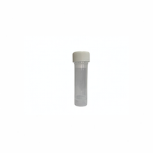30mL sputum specimen container with screw cap