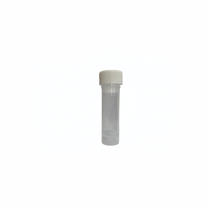 30mL sputum specimen container with screw cap
