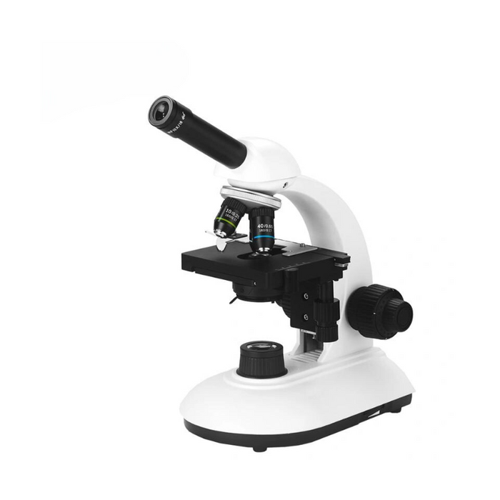 Student Biological Microscope - Monocular