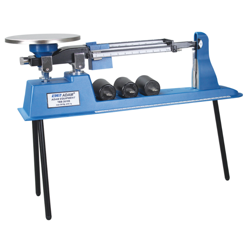 Tripple Beam Balances