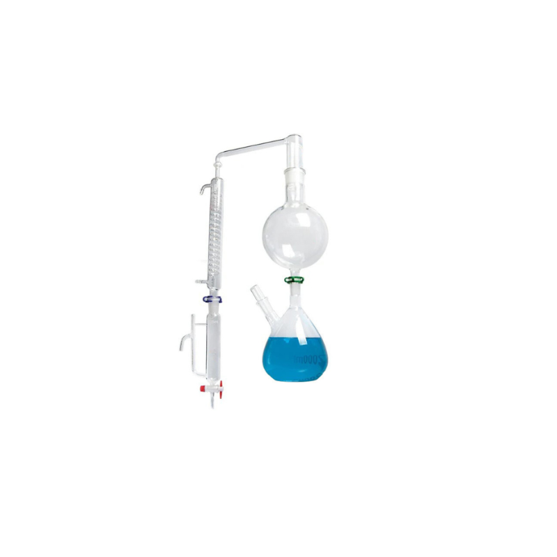 Essential Oil Distillation Kit - 2000mL