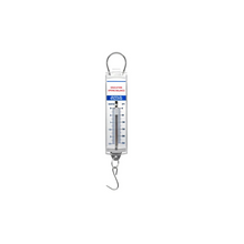 Spring Balance, Dual scale - Educational