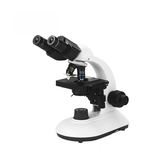 Student Biological Microscope - Binocular