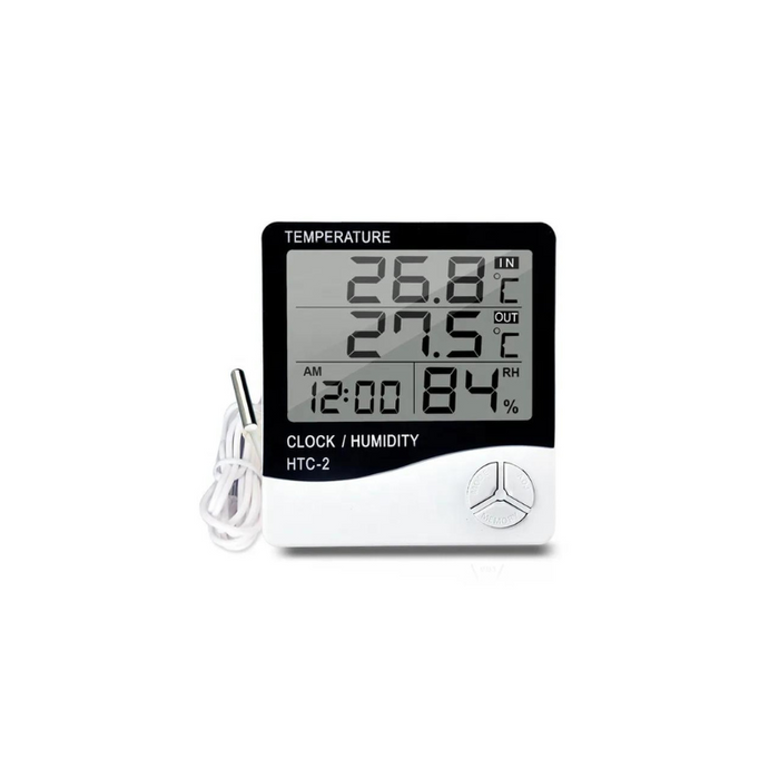 Thermo-hygrometer Digital Thermometer