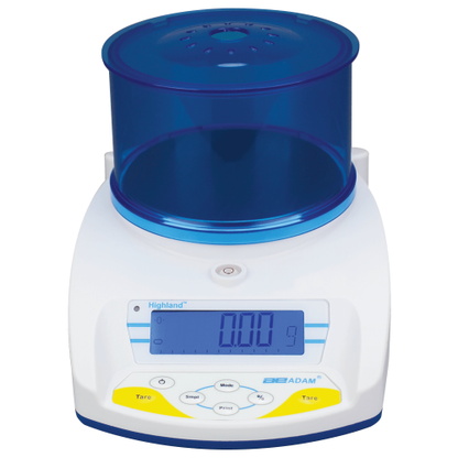 HCB Portable Precision Balances