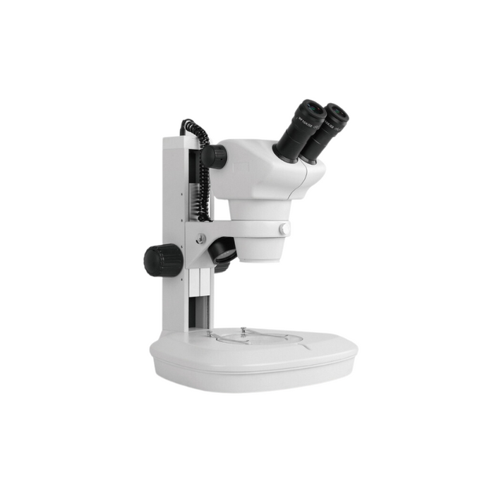 Stereo Binocular LED Microscope