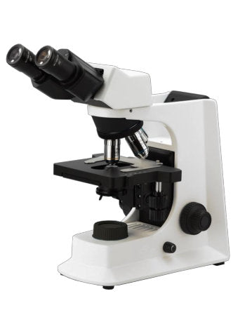 Laboratory Microscope Binocular 10x20x40x60x100x