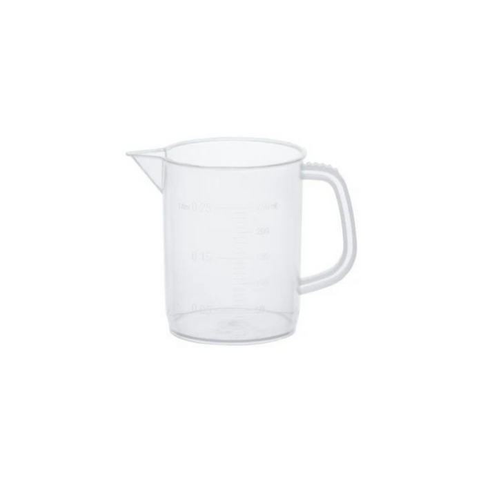 Measuring Jug Polypropylene - Laboratory Jug - Beaker Jug - Plastic Jug - SmartLabs