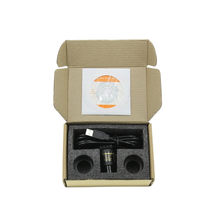 Digital Eyepiece Camera - USB2.0, Dia. 23.2mm Eyepiece Tube