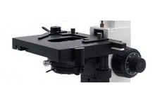 Trinocular Microscope, 1000x Double Layer Stage