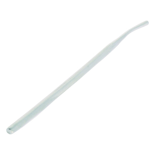 PTFE Thermometer Casing, 3mm x 250mm