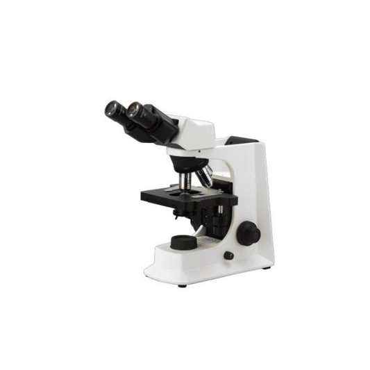 Laboratory Microscope Binocular