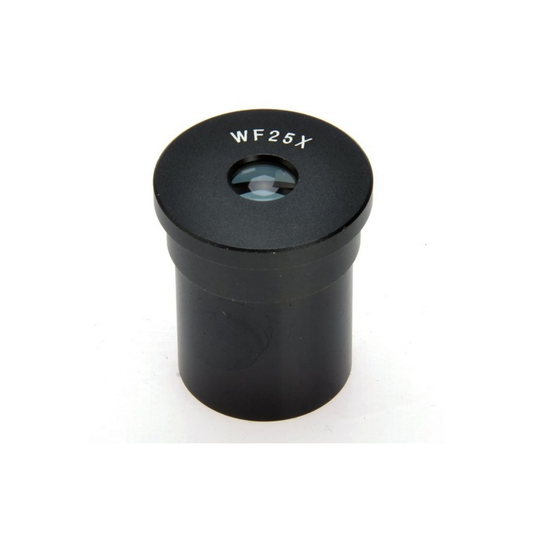 Wide Field Eyepiece, Dia.23.2mm, 25x