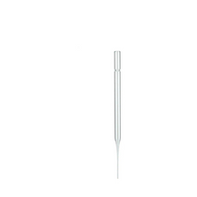 Pasteur Pipette, Soda Glass Box of 250