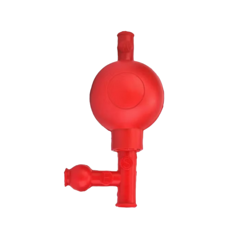 Pipette Filler Bulb Type