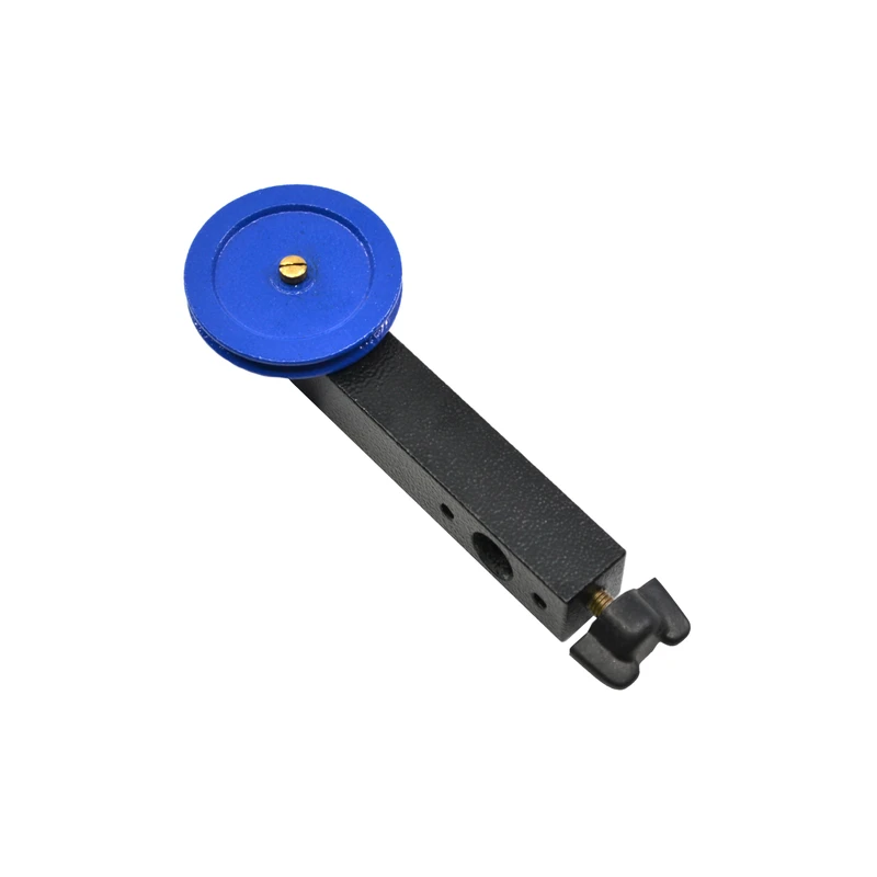 Pulley Mounting Rod