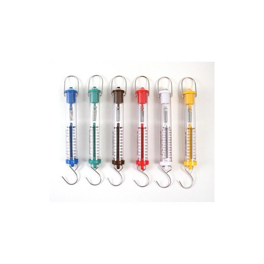 Forcemeter, Tubular Balance - Newton Meter