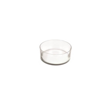 Trough Pneumatic Glass
