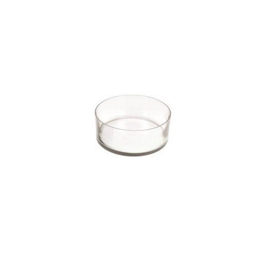 Trough Pneumatic Glass