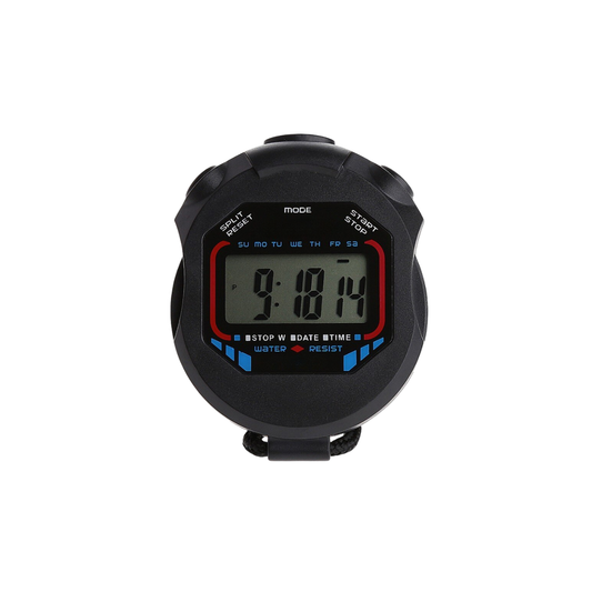 Digital Stopwatch - Pro