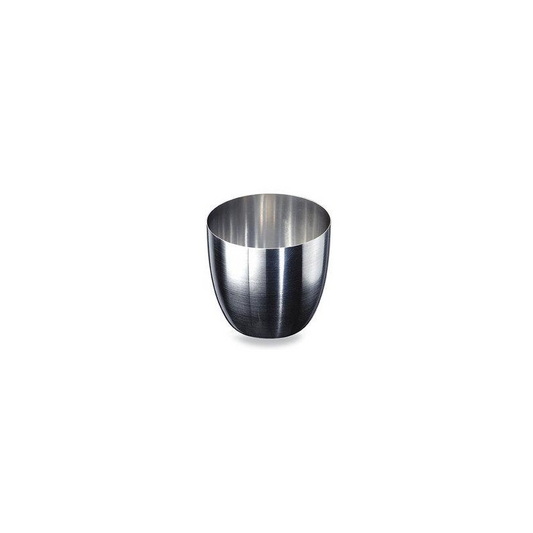 Crucible Stainless Steel