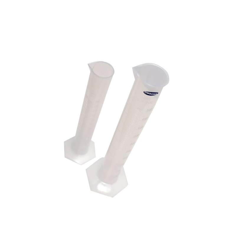 Measuring Cylinder - Polypropylene