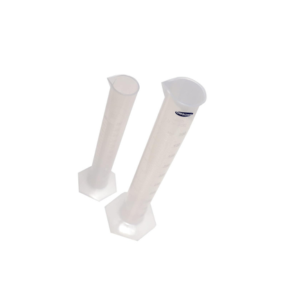 Measuring Cylinder - Polypropylene